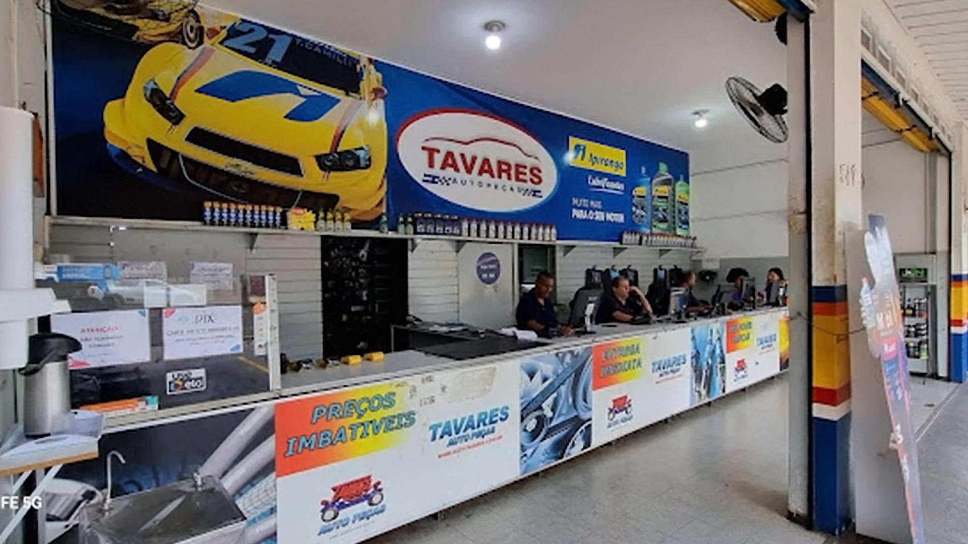 Tavares 02