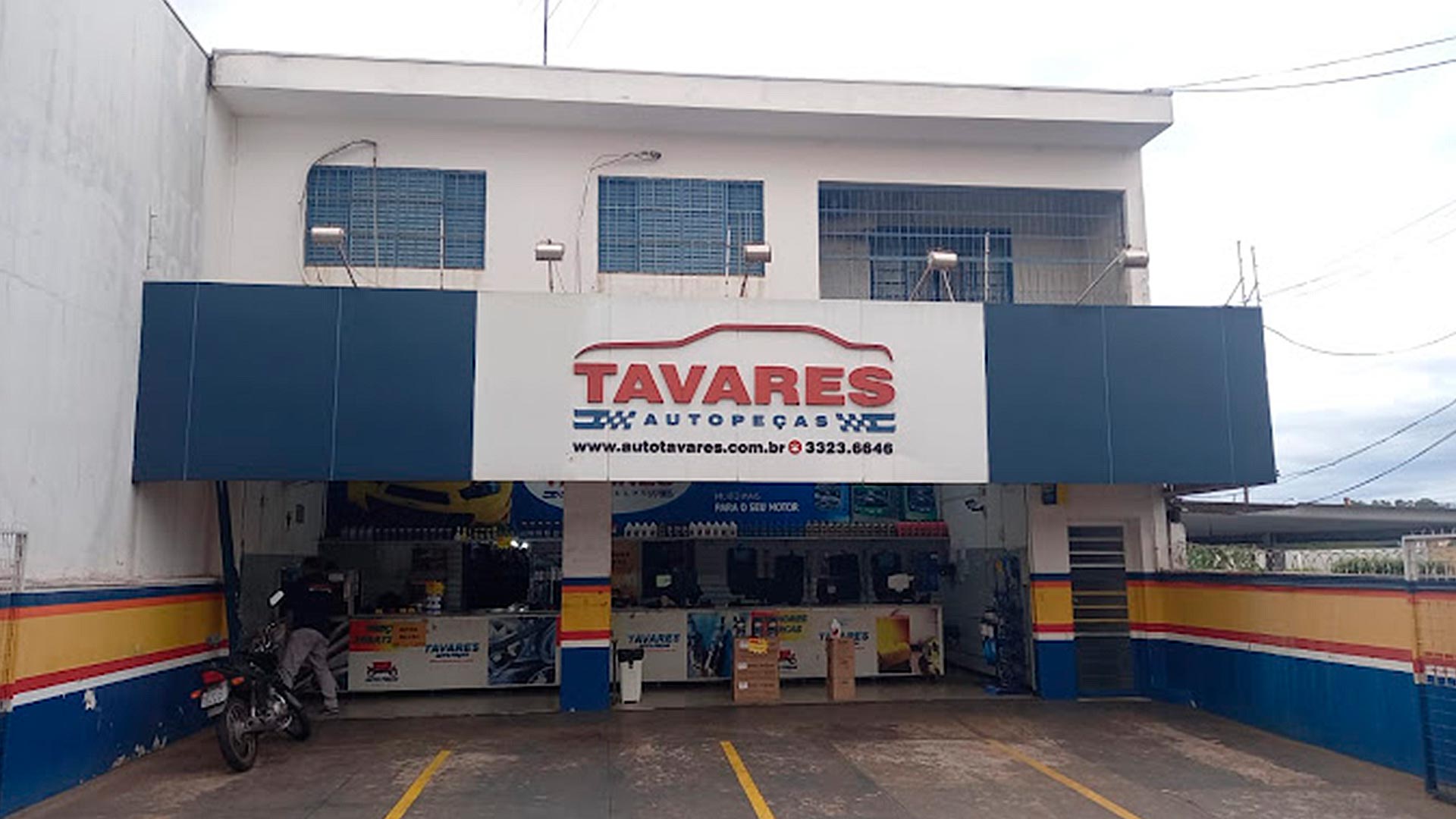 Tavares 03